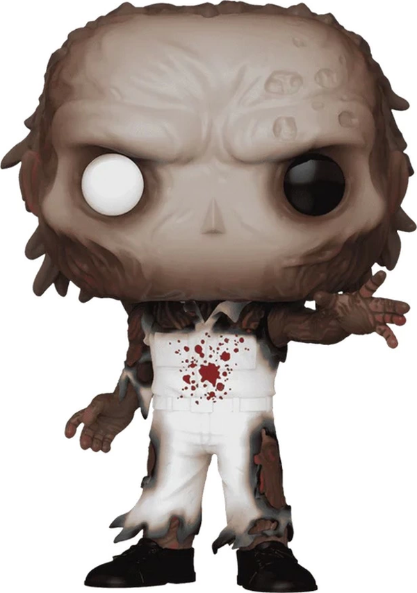 Funko POP TV: Stranger Things- Vecna (Mid-Transformation) Kız Erkek Çocuk Oyuncak Eğitici Oyuncaklar - Image 1