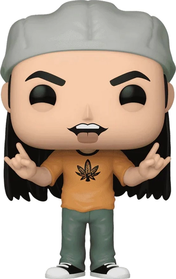 Funko POP Movies: Dazed and Confused - Slater Kız Erkek Çocuk Oyuncak Eğitici Oyuncaklar - Image 1