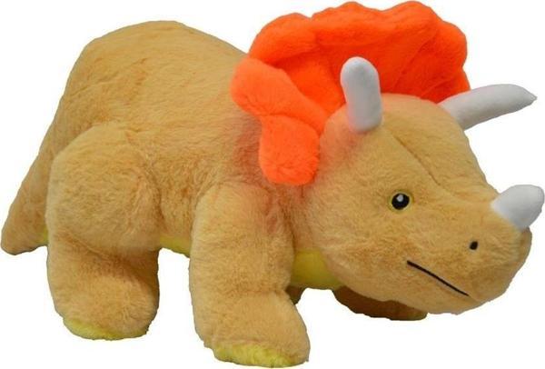 50cm DİNAZOR PELUŞ -HLY Kız Erkek Çocuk Oyuncak Eğitici Oyuncaklar - Image 1