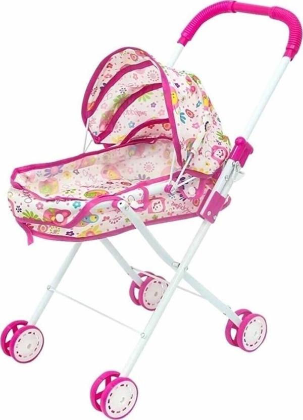 METAL OYUNCAK PUSET Kız Erkek Çocuk Oyuncak Eğitici Oyuncaklar - Image 1