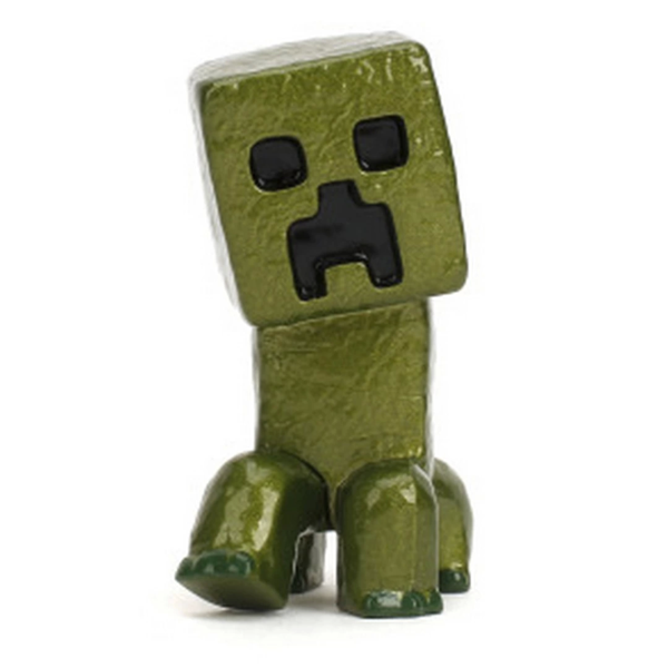 Minecraft Film Figürleri Kız Erkek Çocuk Oyuncak Eğitici Oyuncaklar - Image 1