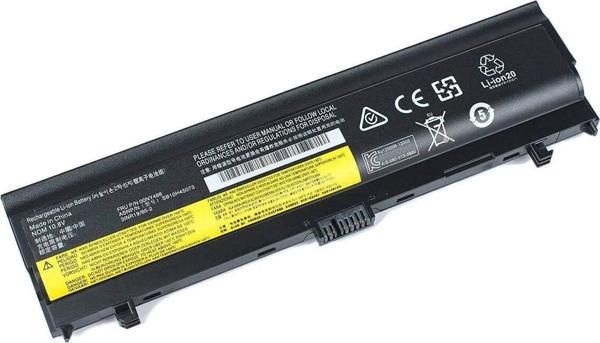 Lenovo ThinkPad L560 Versiyon 20F1, 20F2 Uyumlu Batarya Pil - Image 1