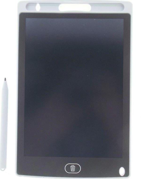 8,5 Inch LCD Beyaz Yazı Tahtası Kız Erkek Çocuk Oyuncak Eğitici Oyuncaklar - Image 1