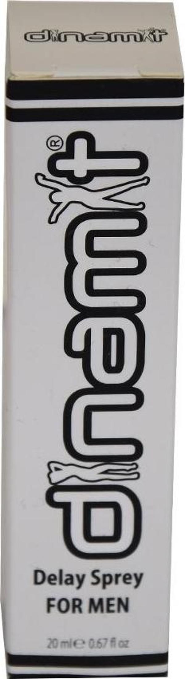 Karanfilli Bitkisel For Men Sprey 20 ML - Image 1