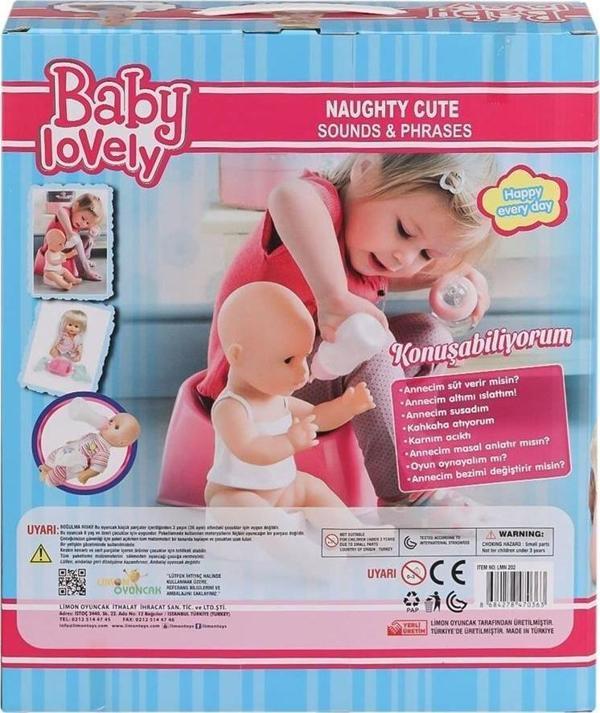 ALTINI ISLATAN ERKEK BEBEK Kız Erkek Çocuk Oyuncak Eğitici Oyuncaklar - Image 1