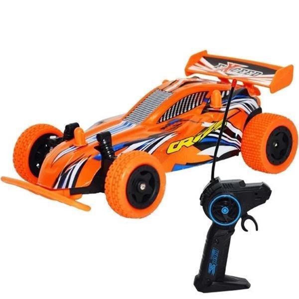 1:20 Motion Climbing Şarjlı Kumandalı Buggy Kız Erkek Çocuk Oyuncak Eğitici Oyuncaklar - Image 1