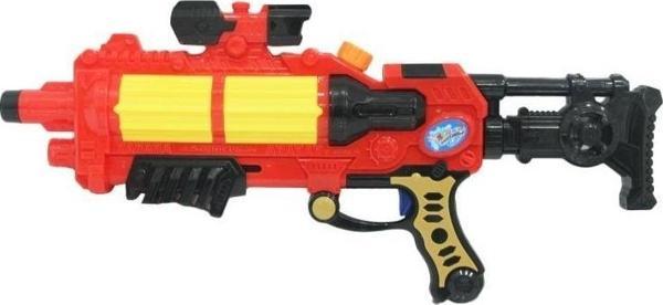 Su Tufeği Kız Erkek Çocuk Oyuncak Eğitici Oyuncaklar - Image 1