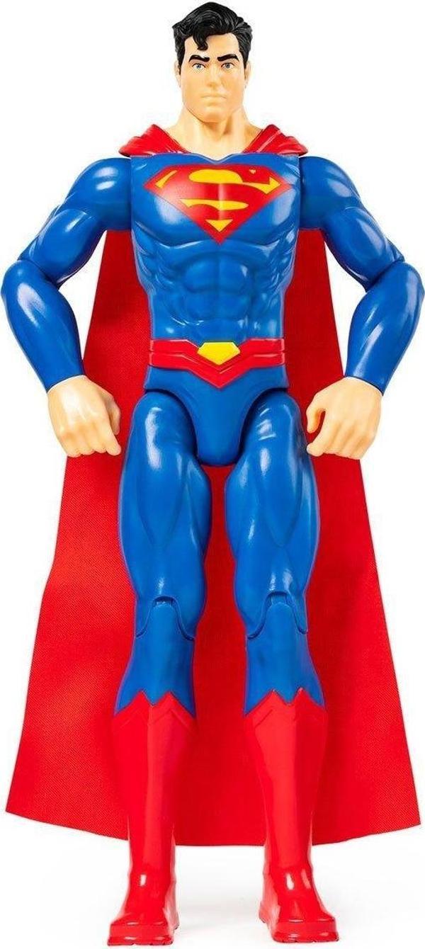 DC Comics Aksiyon Figürü 30cm. Kız Erkek Çocuk Oyuncak Eğitici Oyuncaklar - Image 1