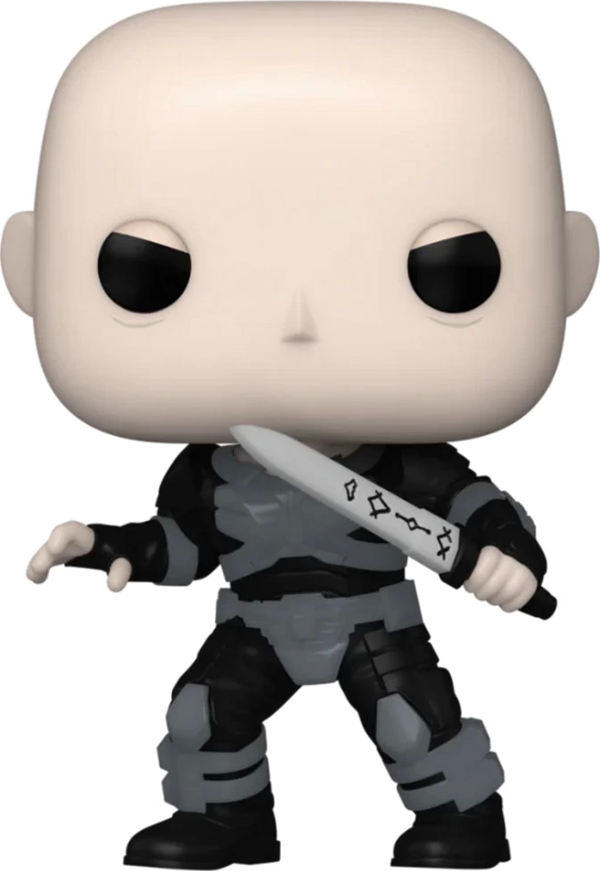 Funko POP Movies: Dune 2- Feyd Rautha Kız Erkek Çocuk Oyuncak Eğitici Oyuncaklar - Image 1