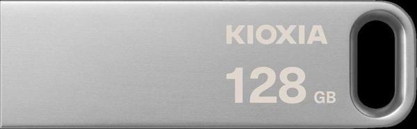 Kioxia 128GB U366 Metal Usb 3.2 Gen 1 Flash Bellek - Image 1
