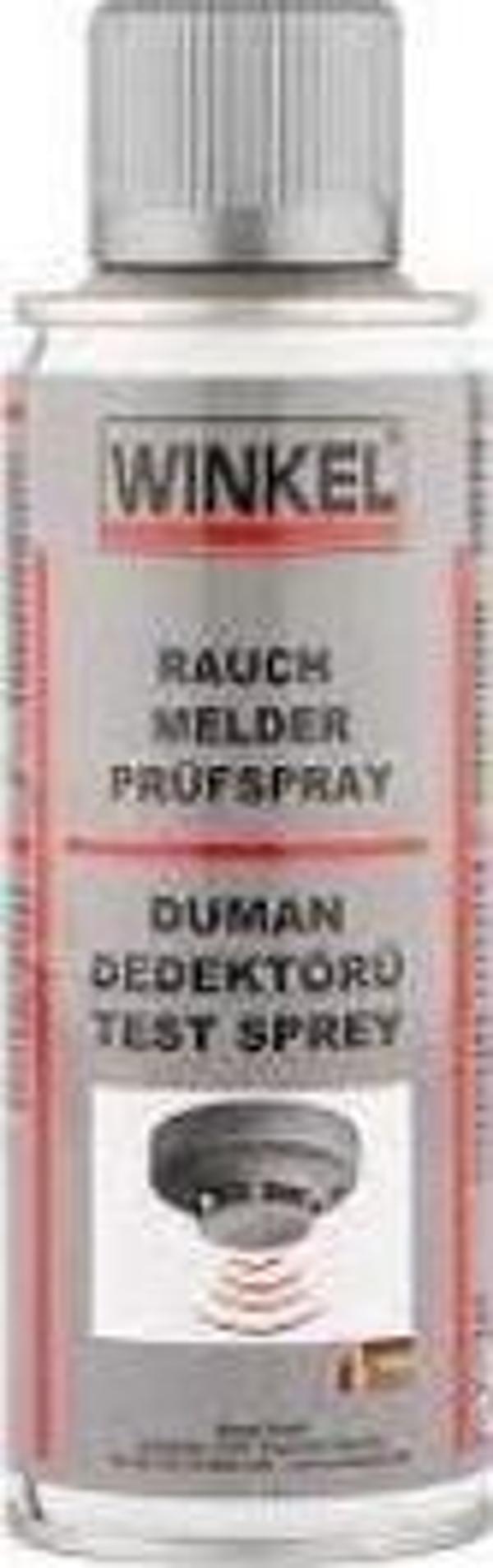 Platinet Cramolin 200 ml Duman test Spreyi  50109 - Image 1