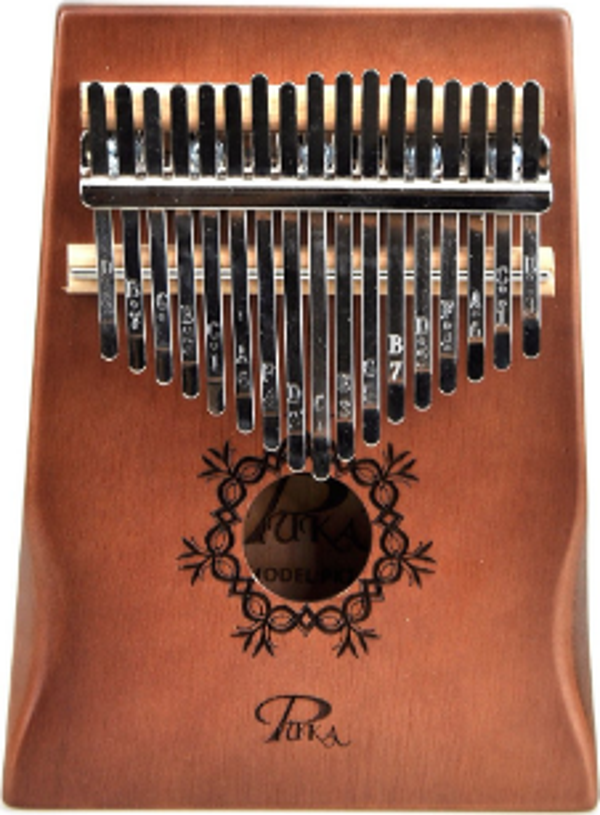 PUKA PK-1 MAUN 17 SES KALİMBA - Image 1