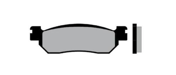 Brenta FT 3022 Organik Fren Balatası - Image 1