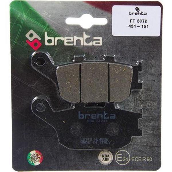 Brenta FT 3072 Organik Fren Balatası - Image 1