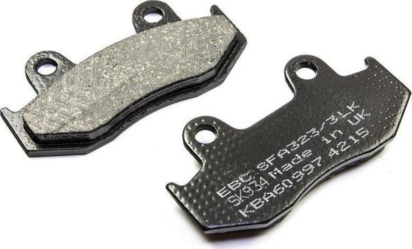 EBC SFA323/3 FREN BALATASI - Image 1