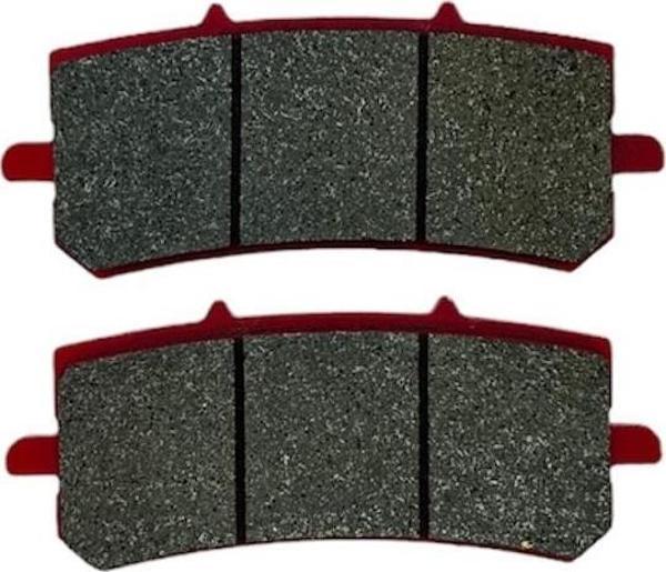 RKS Vieste 249 Ön Fren Balatası YS - Image 1