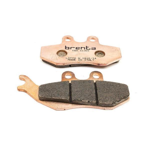Brenta FT 4017 Sinter Metal Fren Balatası - Image 1