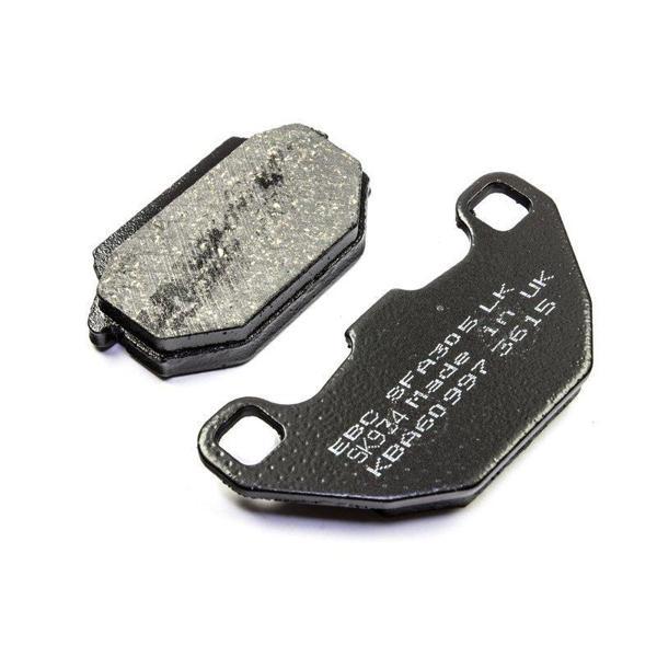 EBC SFA305 Fren Balata - Image 1