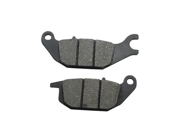Honda CBR 125R Arka Fren Balatası 2004-2009 Arası - Image 1