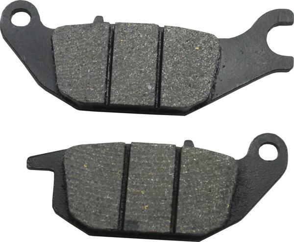 Honda CBR 125R Arka Fren Balatası 2004-2009 Arası - Image 1