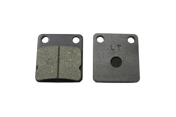Mondial RS 151 Ön Fren Balatası - Image 1