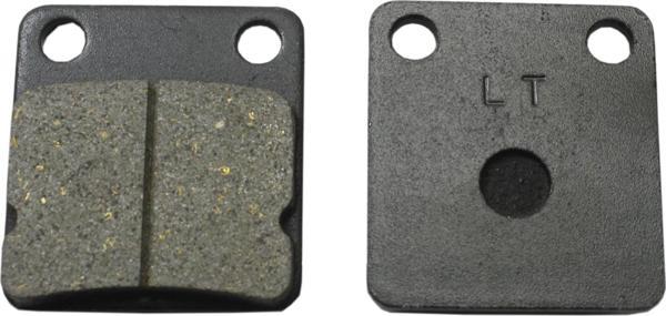 Mondial RS 151 Ön Fren Balatası - Image 1