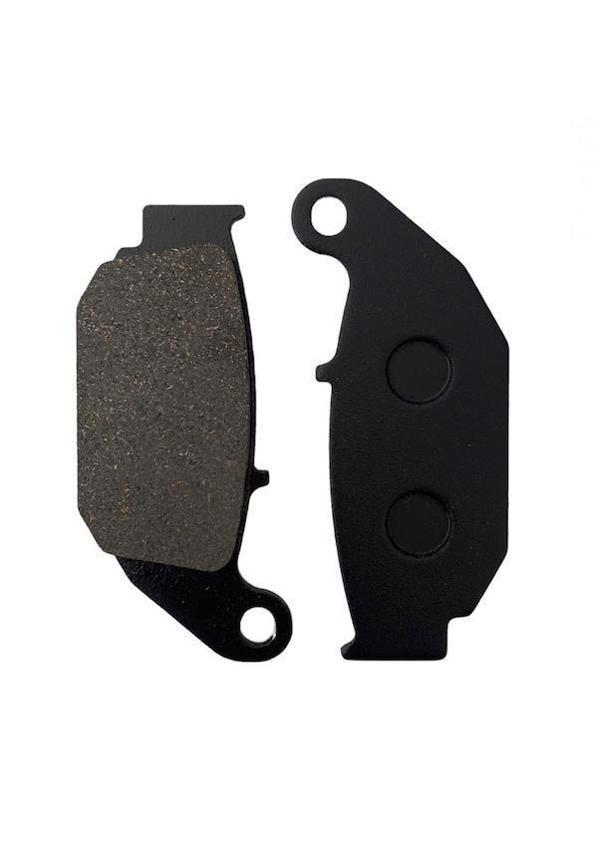 CF Moto 250 NK Arka Fren Balatası - Image 1
