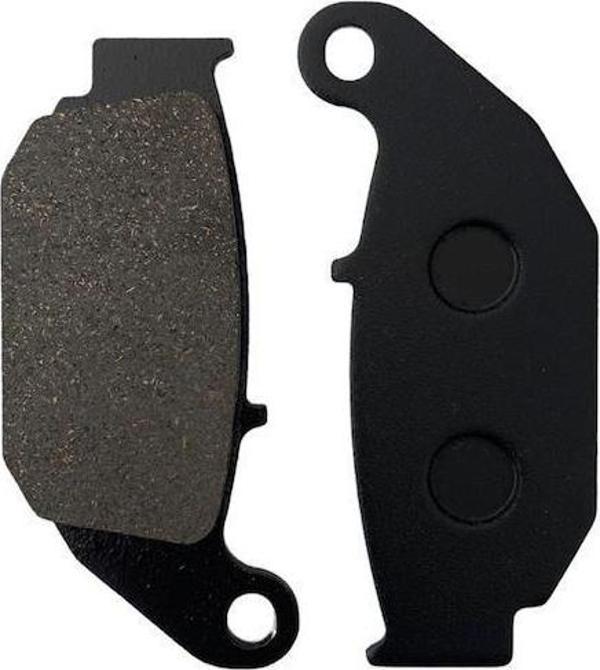 CF Moto 250 NK Arka Fren Balatası - Image 1