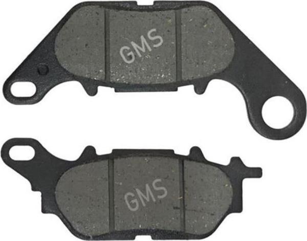 Tvs Ntorq 125 Ön Fren Balatası - Image 1
