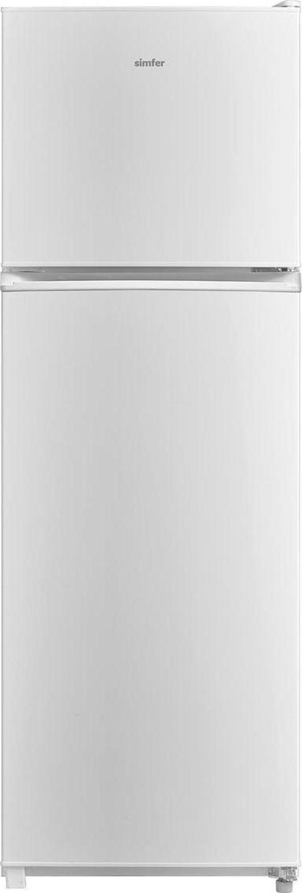 Simfer Sr-2516 Çift Kapılı No Frost Buzdolabı - Image 1