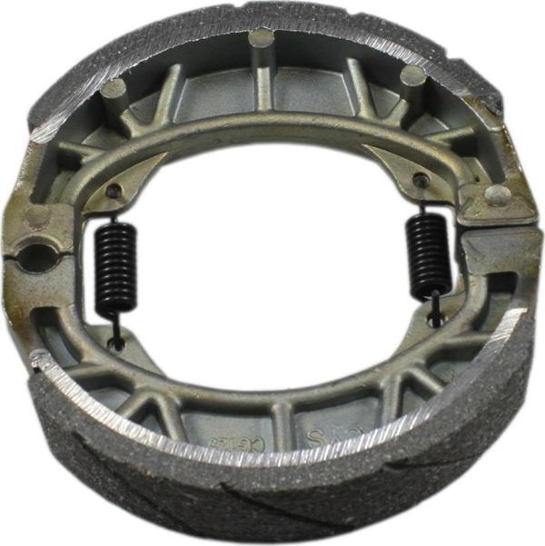 Mondial KH 100 Arka Fren Balata Takımı - Image 1