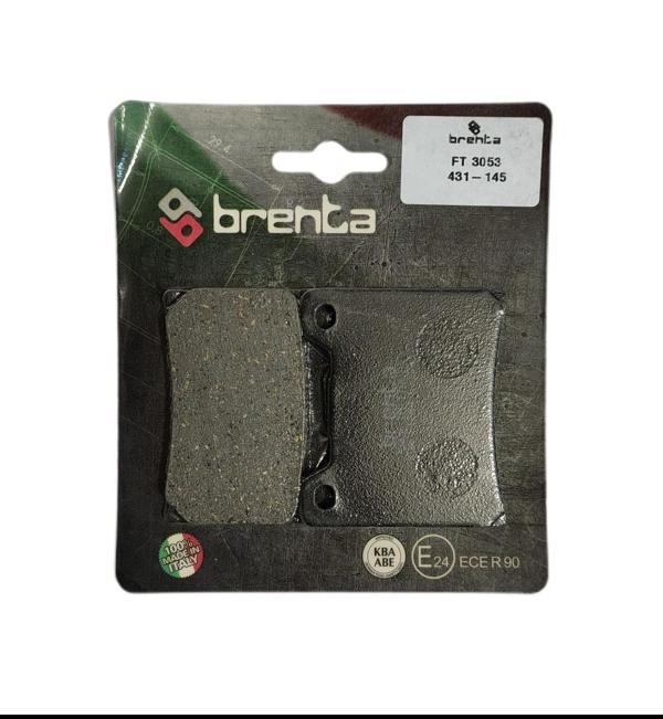 Brenta FT 3053 Organik Fren Balatası - Image 1