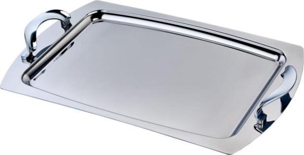 Özlife Hüma Sade Çay Tepsisi 333 - Image 1