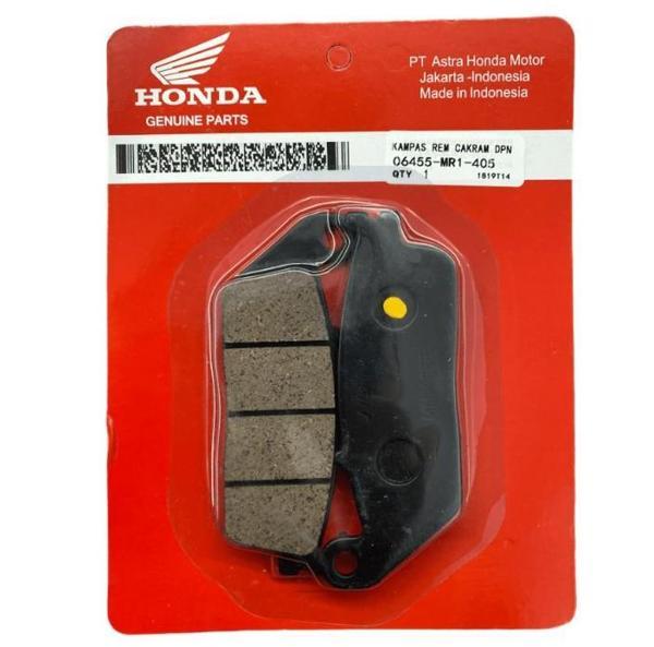 Honda CBR 250 Ön Fren Balatası - Image 1