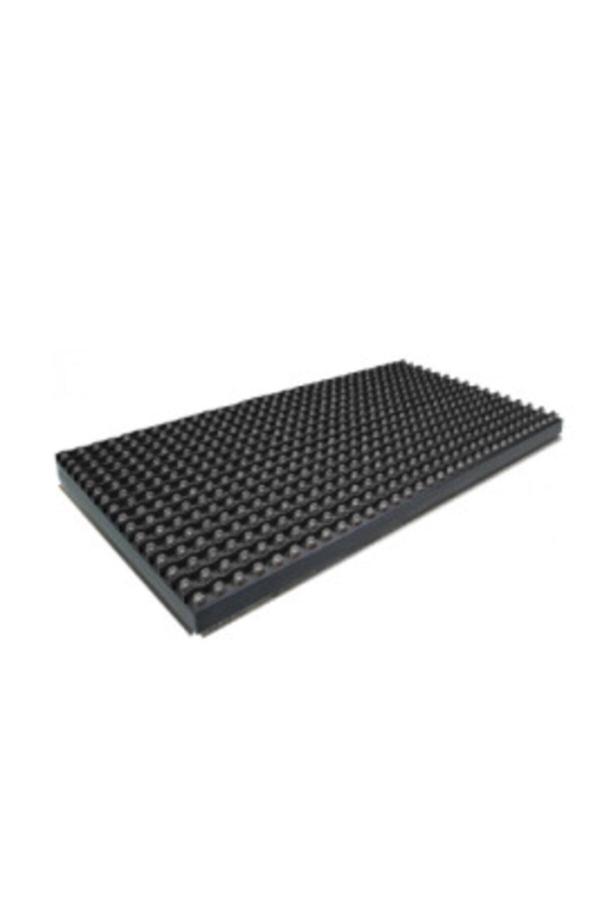 Yakoled P10 Led Panel Beyaz Kayan Yazı Paneli16X32Cm - Image 1