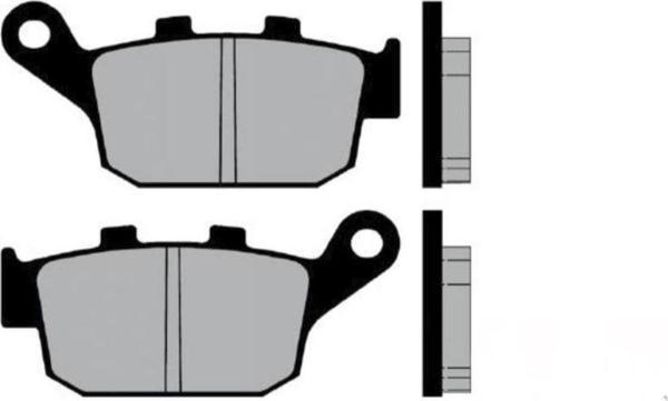 Brenta FT 3073 Organik Fren Balatası - Image 1