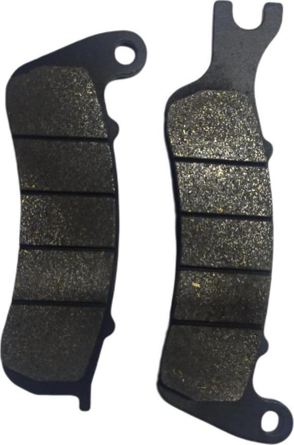 Mondial MR 125i Vulture Ön Fren Balata - Image 1