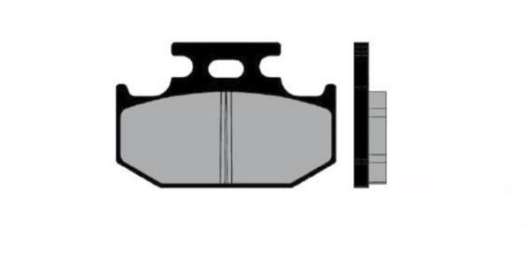 Brenta FT 3086 Organik Fren Balatası - Image 1