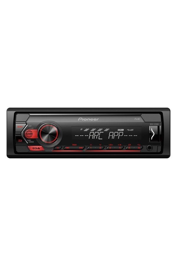 Pioneer Mvh-S120Ub Usb’Li Oto Teyp - Image 1