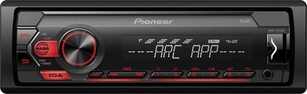 Pioneer Mvh-S120Ub Usb’Li Oto Teyp - Image 1