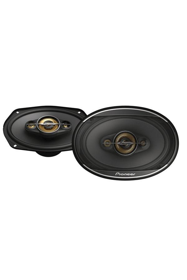 Pioneer Ts-A6971F A Serisi 600 Watt Maksimum 100W Rms 6X9 Oto Hoparlör - Image 1