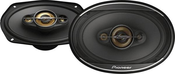 Pioneer Ts-A6971F A Serisi 600 Watt Maksimum 100W Rms 6X9 Oto Hoparlör - Image 1