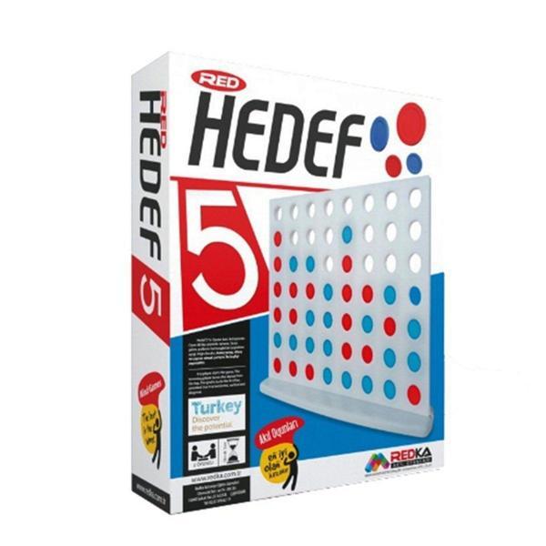 5205 Redka Hedef 5 Kız Erkek Çocuk Oyuncak Eğitici Oyuncaklar - Image 1