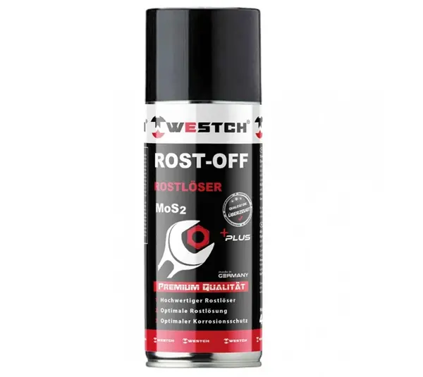 Westch Pas Sökücü Sprey Plus 400 Ml Civata Gevşetici - Image 1