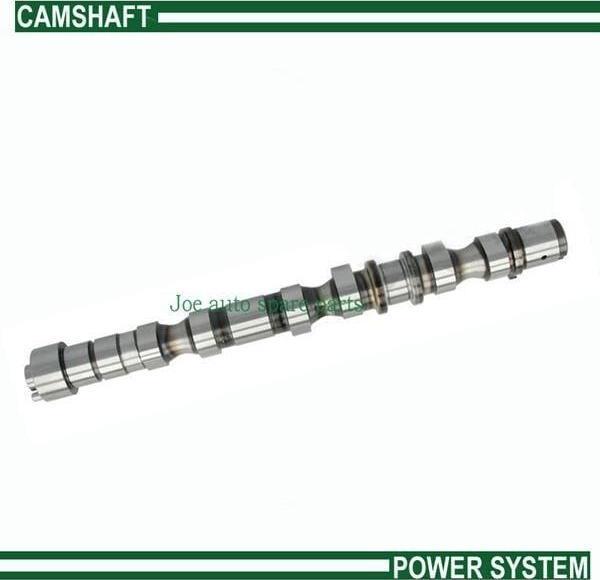 EKSANTRİK MİLİ ACCENT-GETZ 1.5 CRDI 3 SİLİNDİR D3EA ÇELİK  2410027500 - Image 1