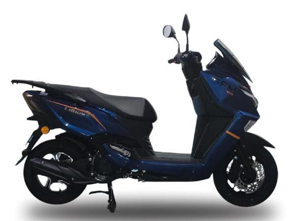 SFM LAHOS 50 MAX SCOOTER - Image 1