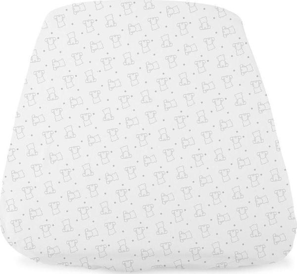 Chicco Crıb Set 2 Pcs N2m Forever Bear - Image 1