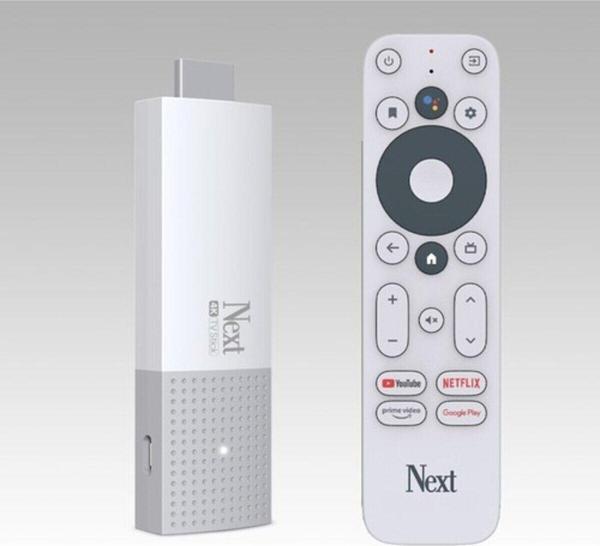 Next 4k Tv Stick - Image 1