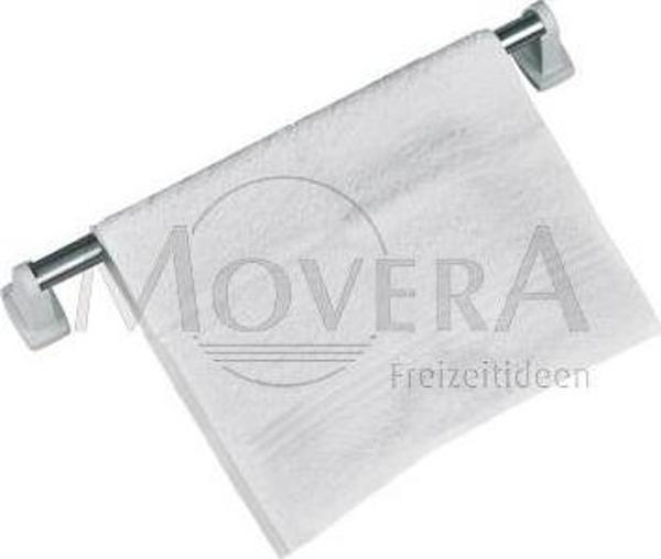 60cm Alüminyum Havlu Askılığı - Image 1