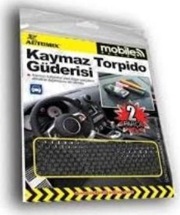 Automix Kaymaz Torpido Güderisi - Image 1